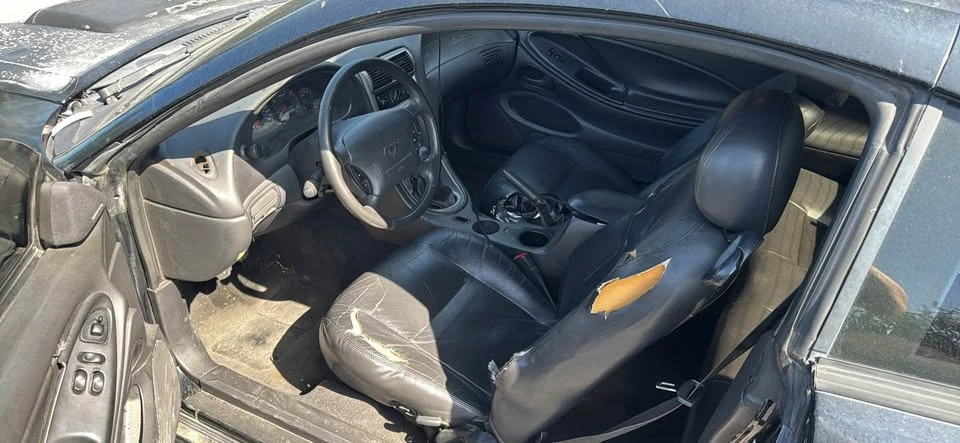 2004 Ford SN95 Mustang - Image 9 of 10