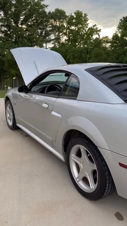 2004 Ford SN95 Mustang - Image 12 of 12