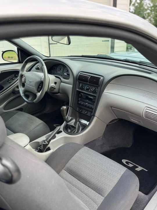 2004 Ford SN95 Mustang - Image 6 of 12