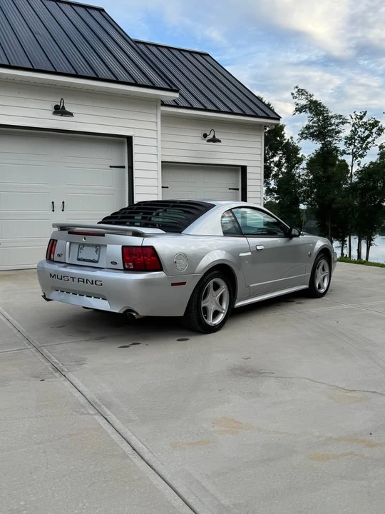 2004 Ford SN95 Mustang - Image 3 of 12