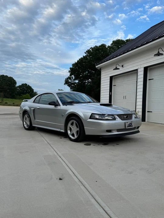 2004 Ford SN95 Mustang - Image 2 of 12
