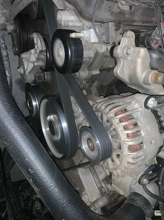 2004 Ford SN95 Mustang - Image 6 of 16