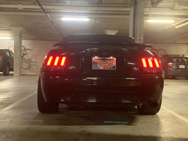 2004 Ford SN95 Mustang - Image 13 of 16