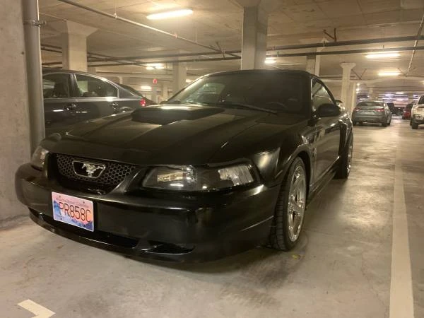 2004 Ford SN95 Mustang - Image 10 of 16