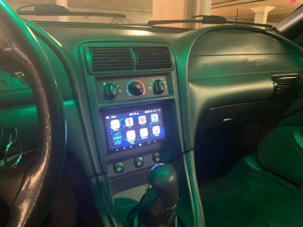 2004 Ford SN95 Mustang - Image 15 of 16