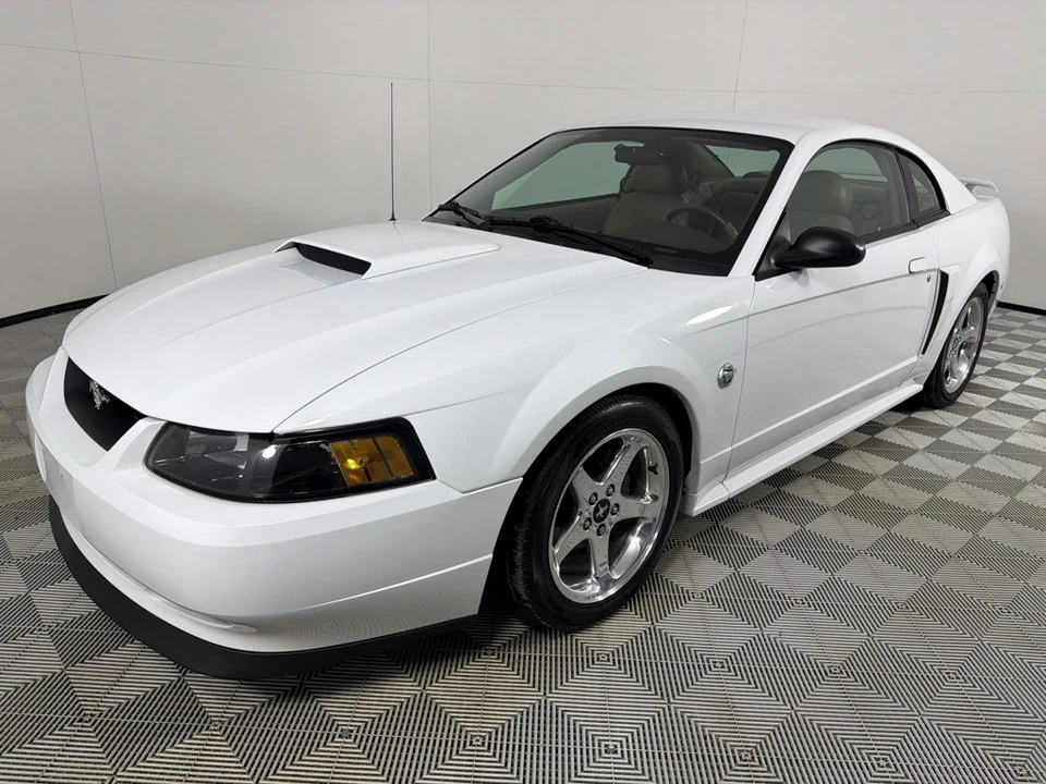 2004 Ford SN95 Mustang - Image 9 of 12