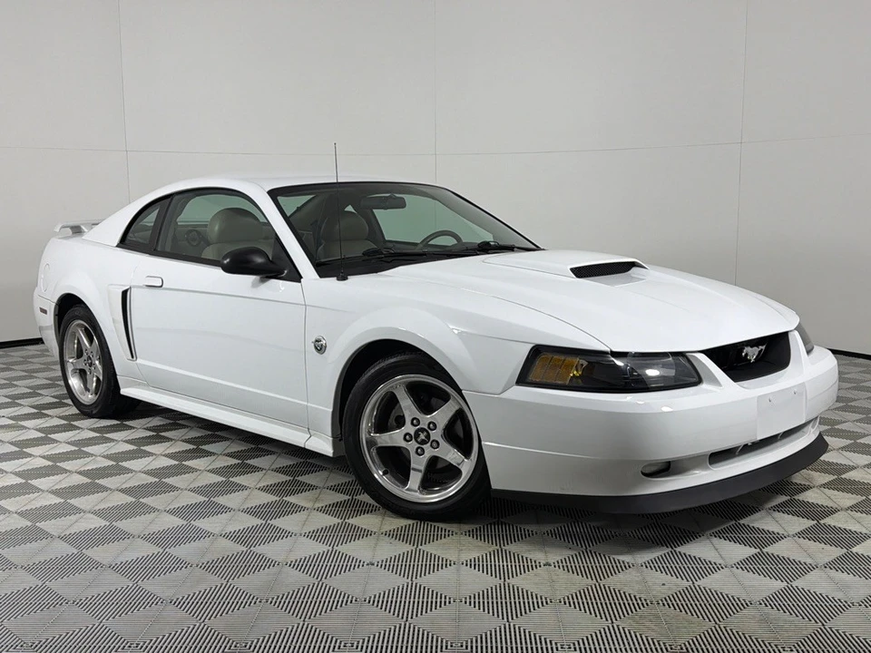 2004 Ford SN95 Mustang - Image 2 of 12