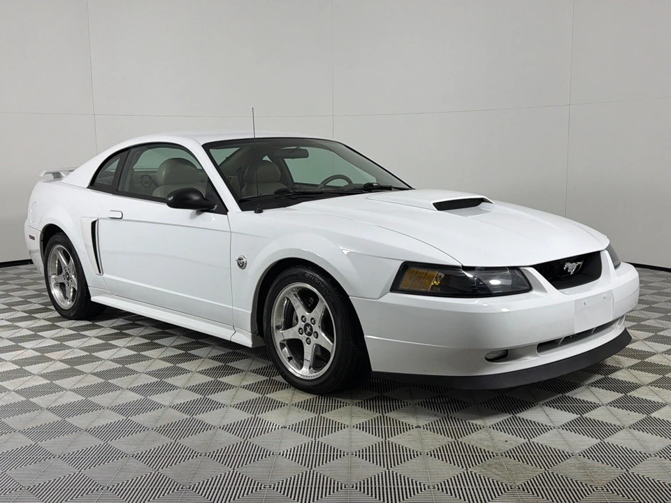 2004 Ford SN95 Mustang - Image 3 of 12