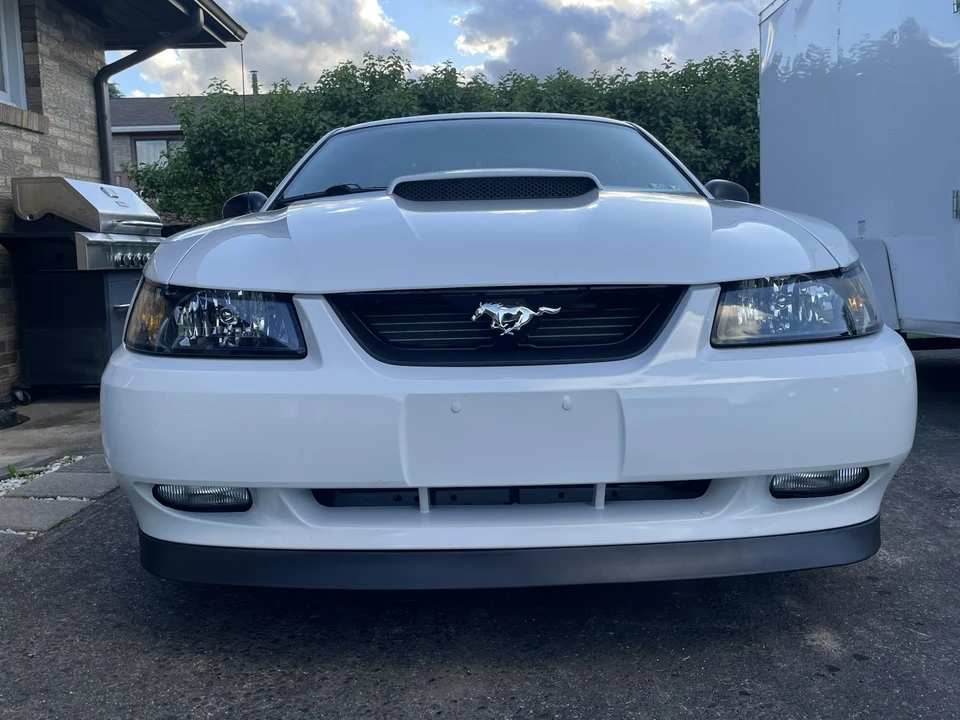 2004 Ford SN95 Mustang - Image 3 of 10