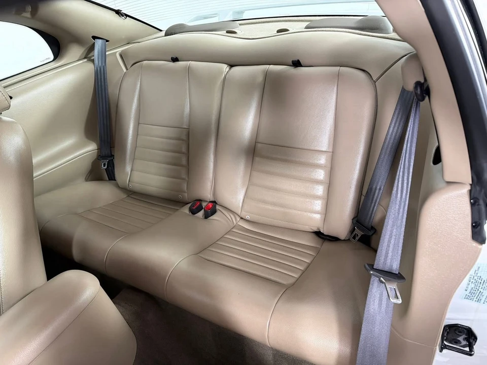 2004 Ford SN95 Mustang - Image 13 of 15