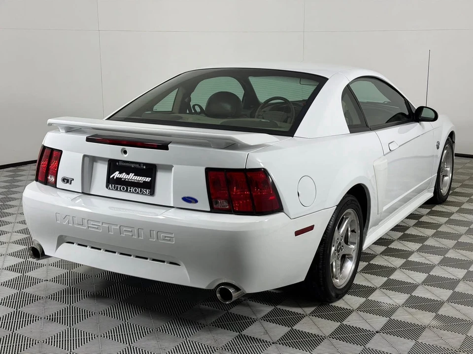 2004 Ford SN95 Mustang - Image 4 of 15