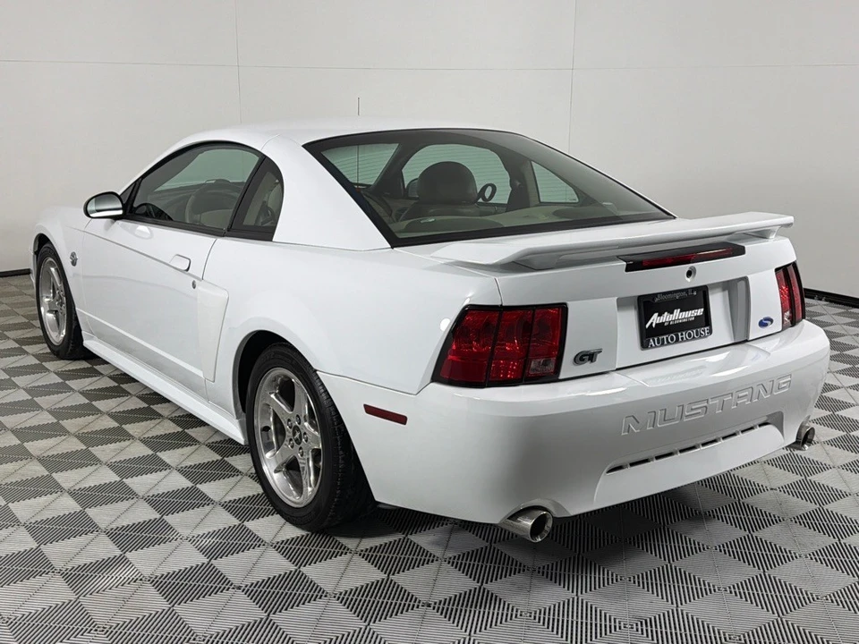2004 Ford SN95 Mustang - Image 7 of 12