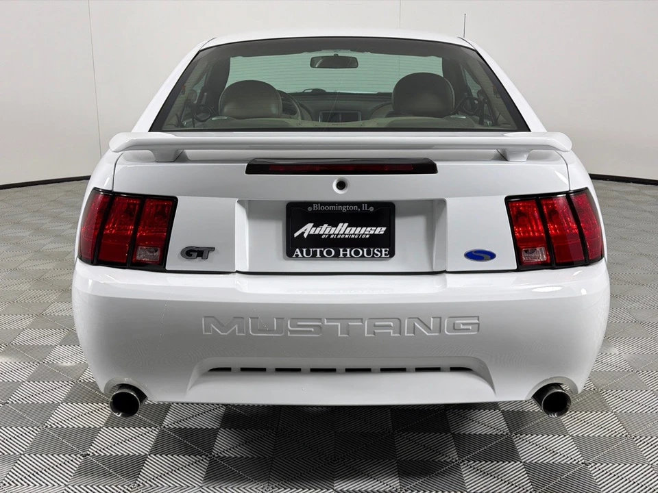 2004 Ford SN95 Mustang - Image 6 of 12