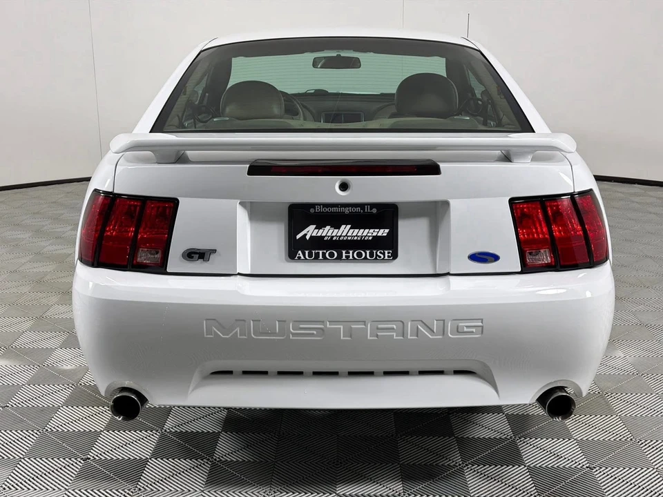 2004 Ford SN95 Mustang - Image 5 of 15