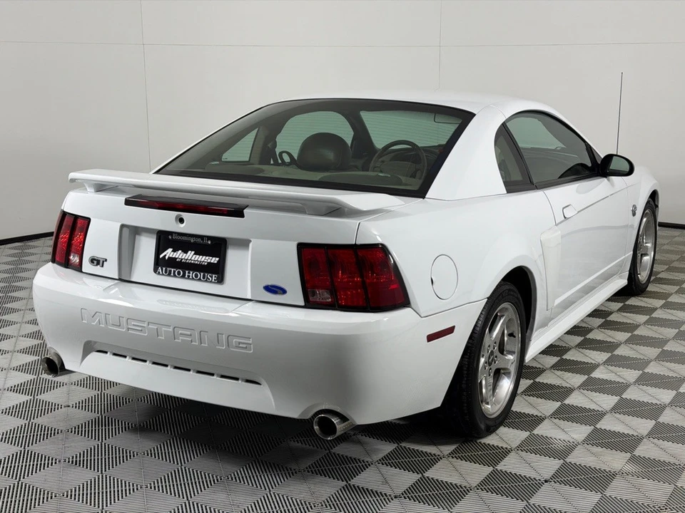 2004 Ford SN95 Mustang - Image 5 of 12