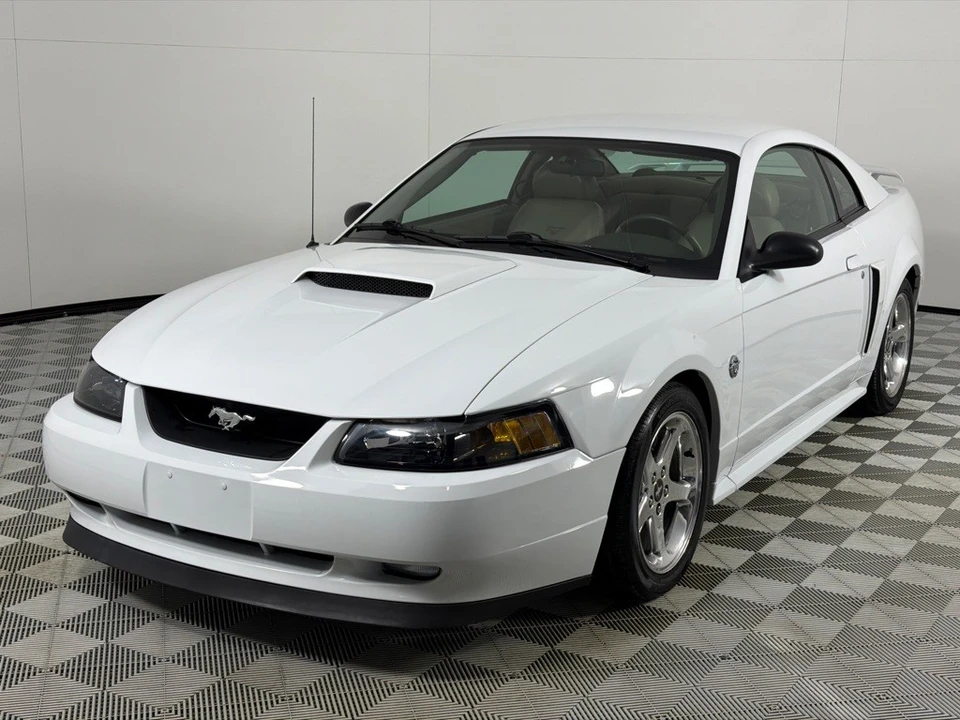 2004 Ford SN95 Mustang - Image 10 of 12