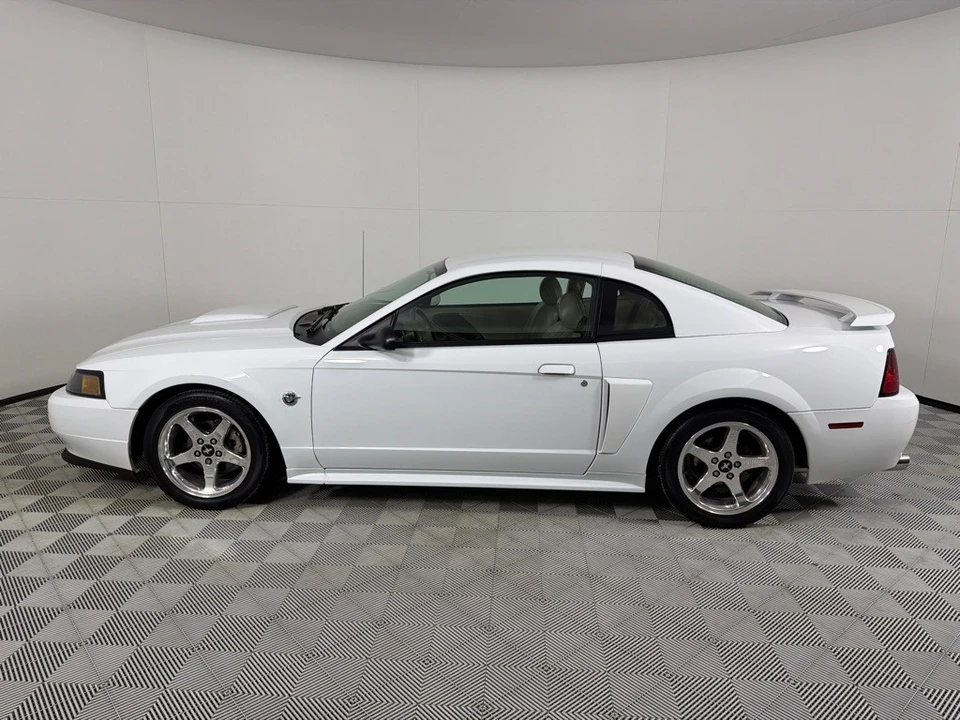 2004 Ford SN95 Mustang - Image 8 of 12
