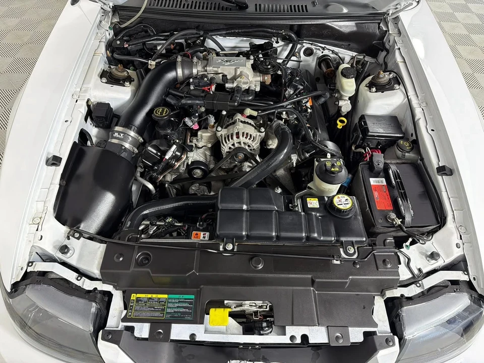2004 Ford SN95 Mustang - Image 15 of 15