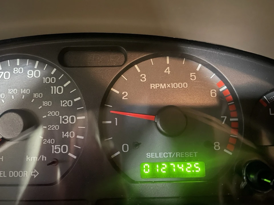 2004 Ford SN95 Mustang - Image 6 of 10