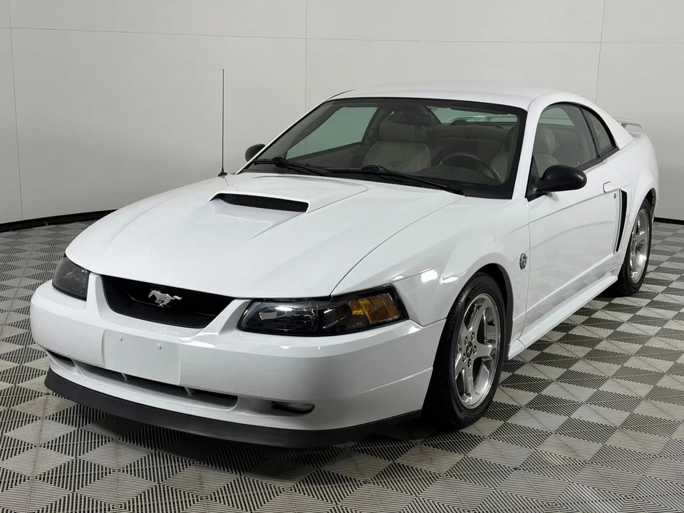 2004 Ford SN95 Mustang - Image 8 of 15