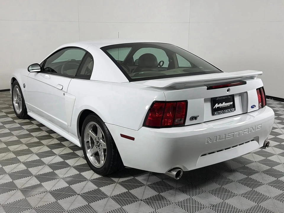 2004 Ford SN95 Mustang - Image 6 of 15