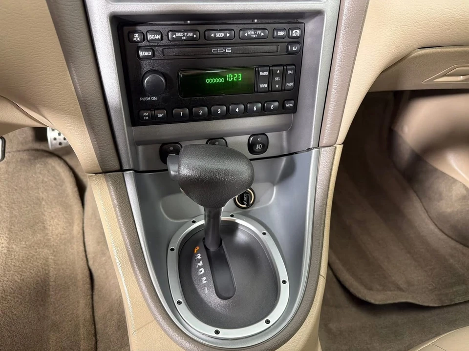 2004 Ford SN95 Mustang - Image 12 of 15
