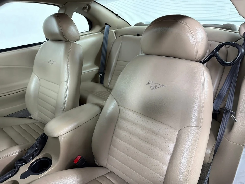 2004 Ford SN95 Mustang - Image 10 of 15
