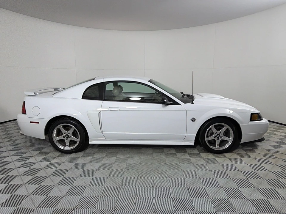 2004 Ford SN95 Mustang - Image 4 of 12