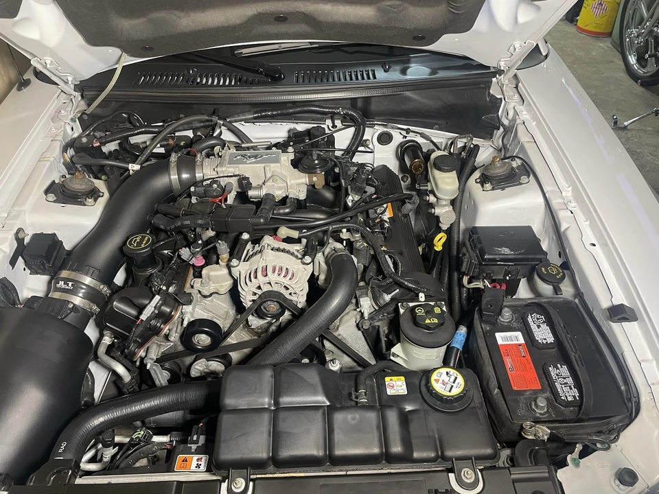 2004 Ford SN95 Mustang - Image 5 of 10