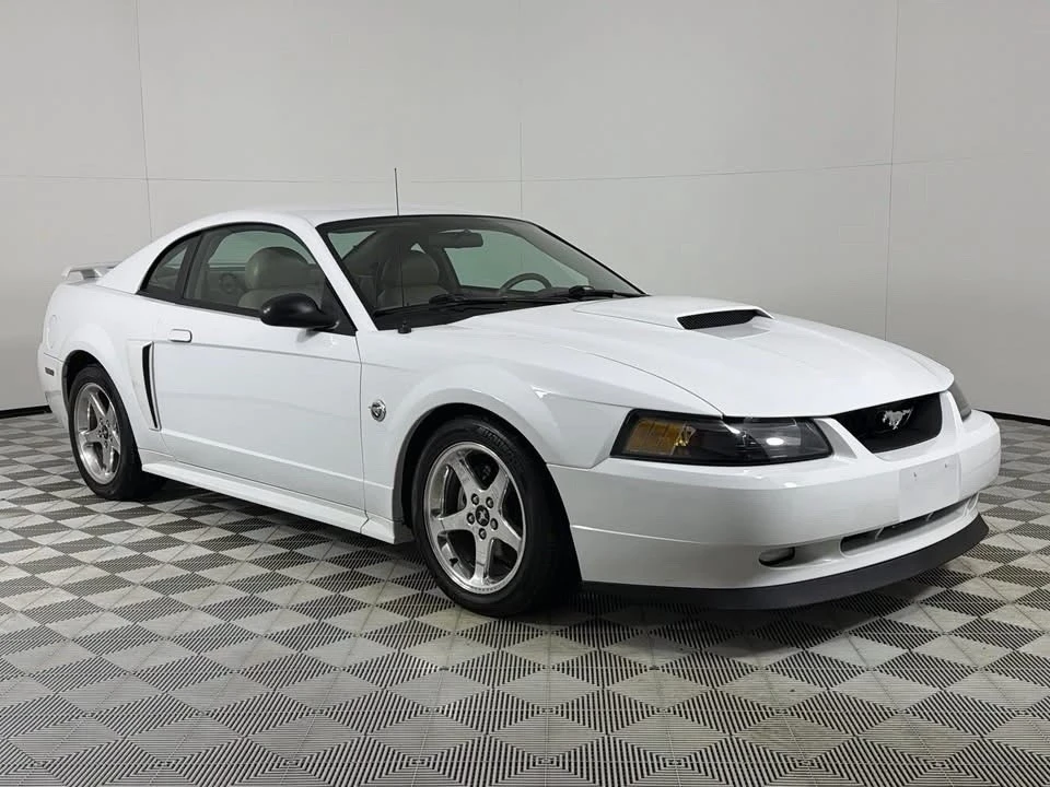 2004 Ford SN95 Mustang - Image 2 of 15