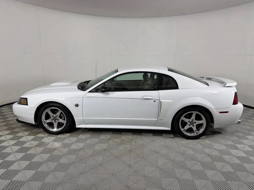 2004 Ford SN95 Mustang - Image 7 of 15