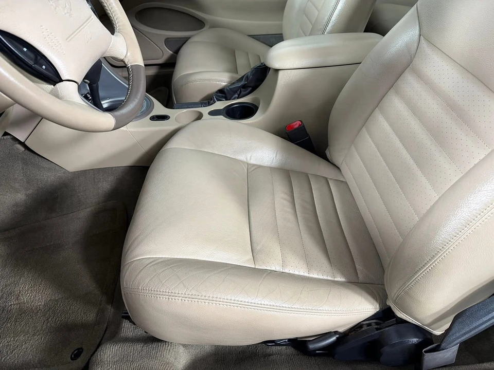 2004 Ford SN95 Mustang - Image 9 of 15