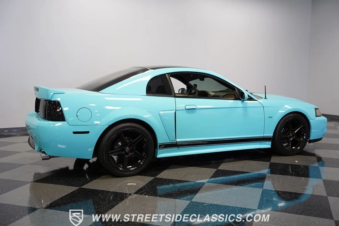 2004 Ford SN95 Mustang - Image 14 of 21