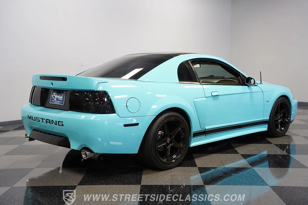 2004 Ford SN95 Mustang - Image 12 of 12