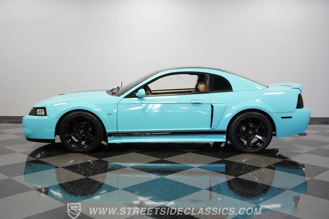 2004 Ford SN95 Mustang - Image 3 of 12