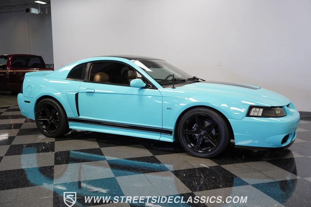 2004 Ford SN95 Mustang - Image 16 of 21