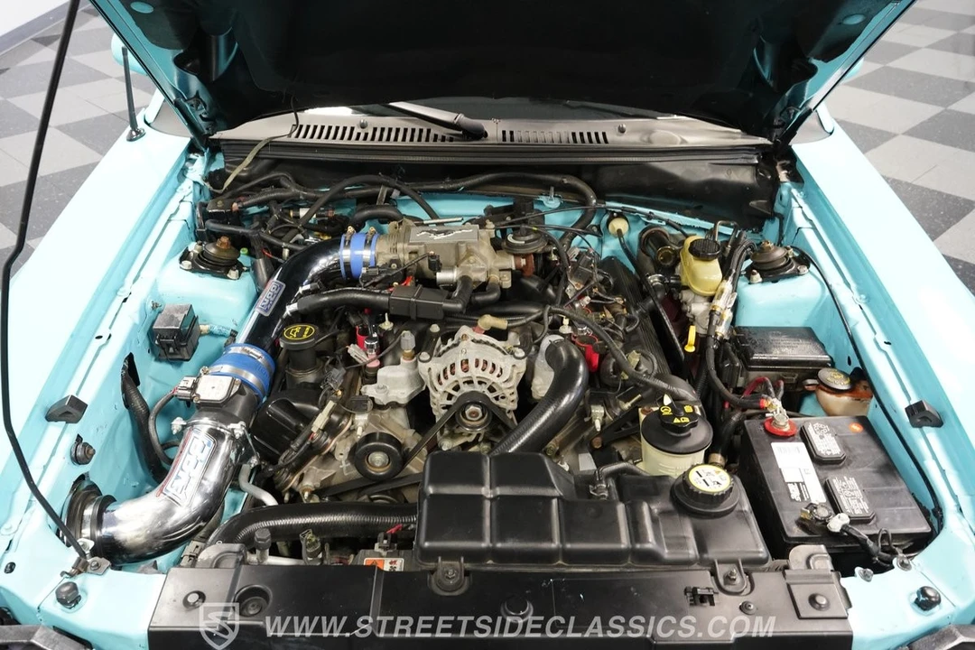 2004 Ford SN95 Mustang - Image 4 of 12