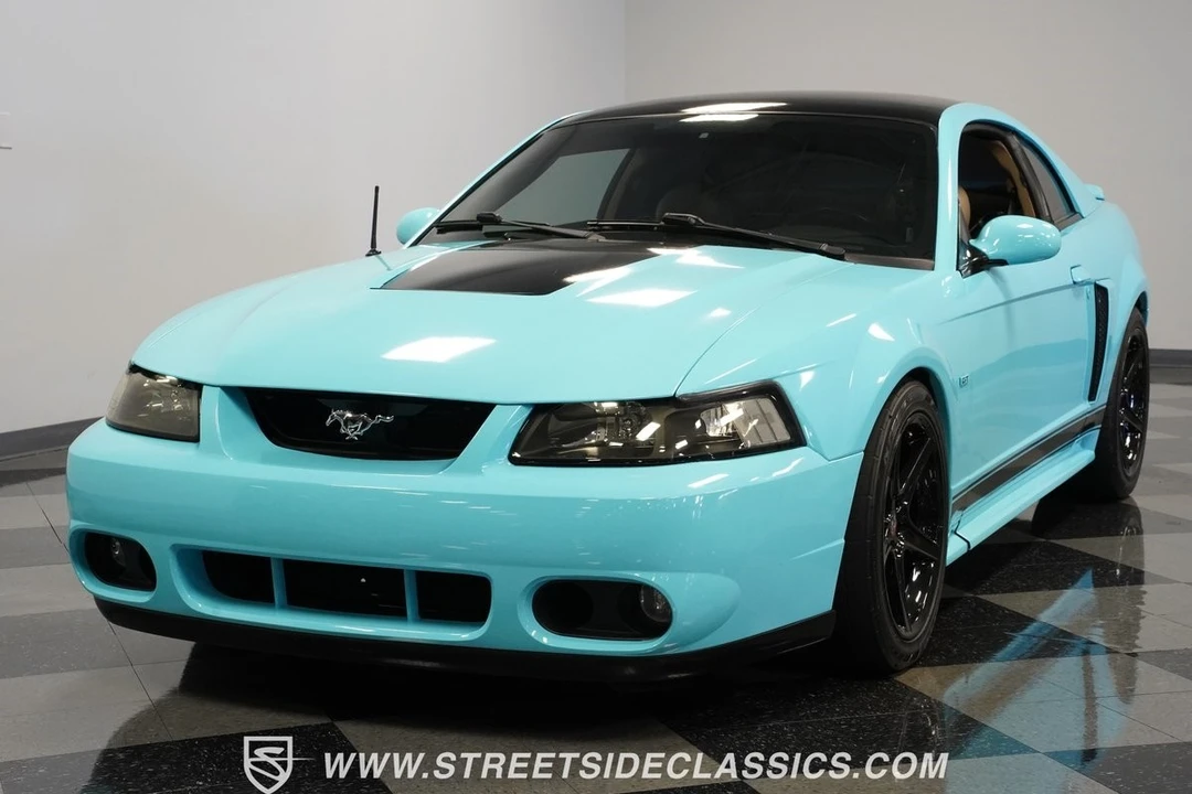 2004 Ford SN95 Mustang - Image 19 of 21