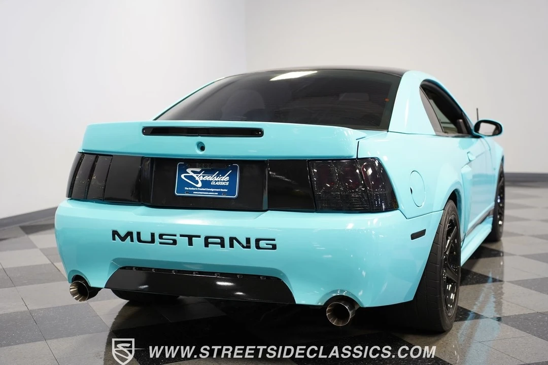 2004 Ford SN95 Mustang - Image 12 of 12