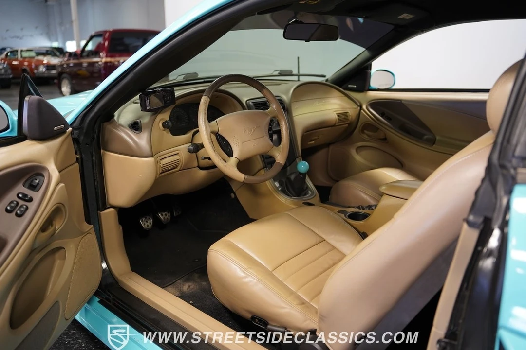 2004 Ford SN95 Mustang - Image 5 of 12