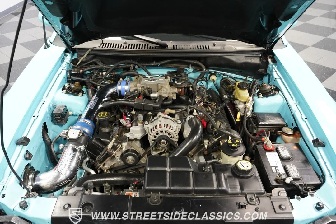 2004 Ford SN95 Mustang - Image 4 of 12
