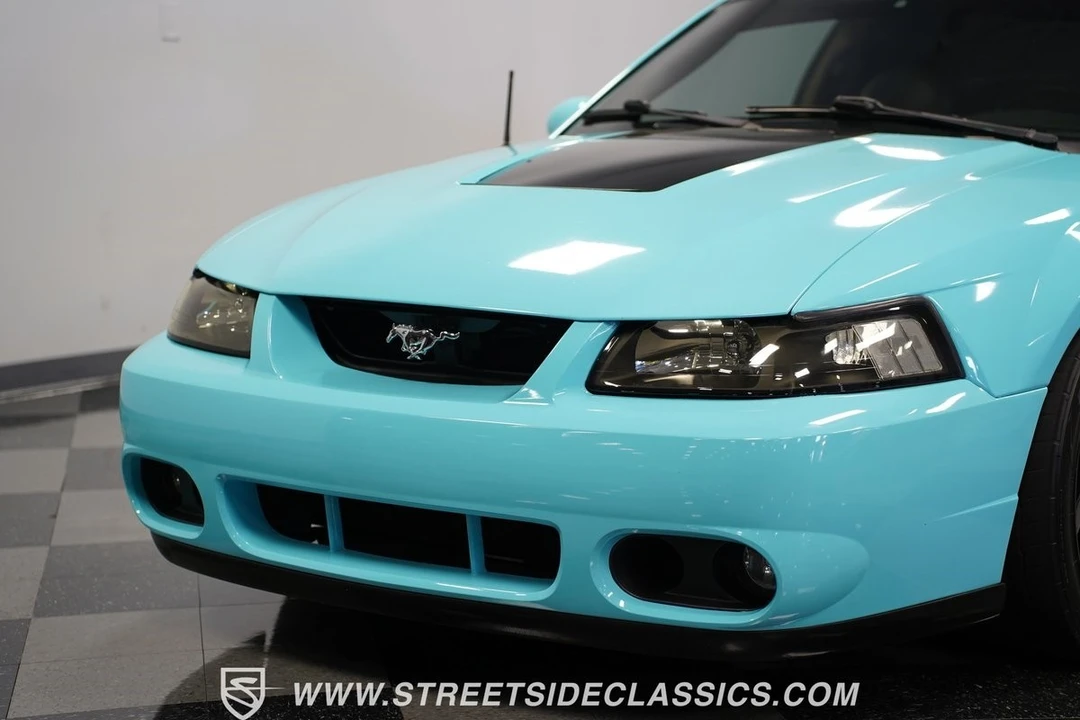 2004 Ford SN95 Mustang - Image 20 of 21
