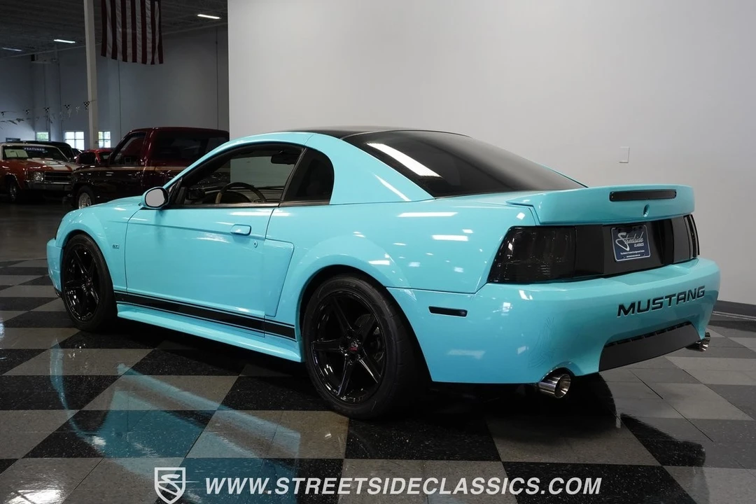 2004 Ford SN95 Mustang - Image 10 of 12