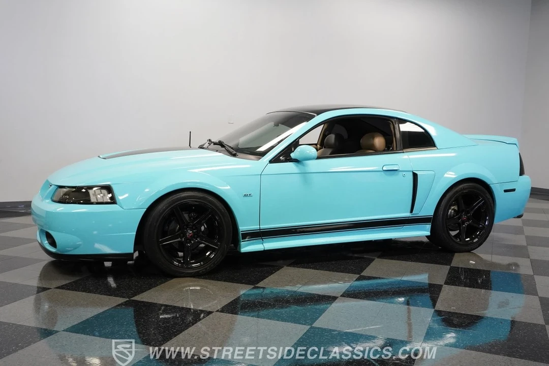 2004 Ford SN95 Mustang - Image 7 of 12