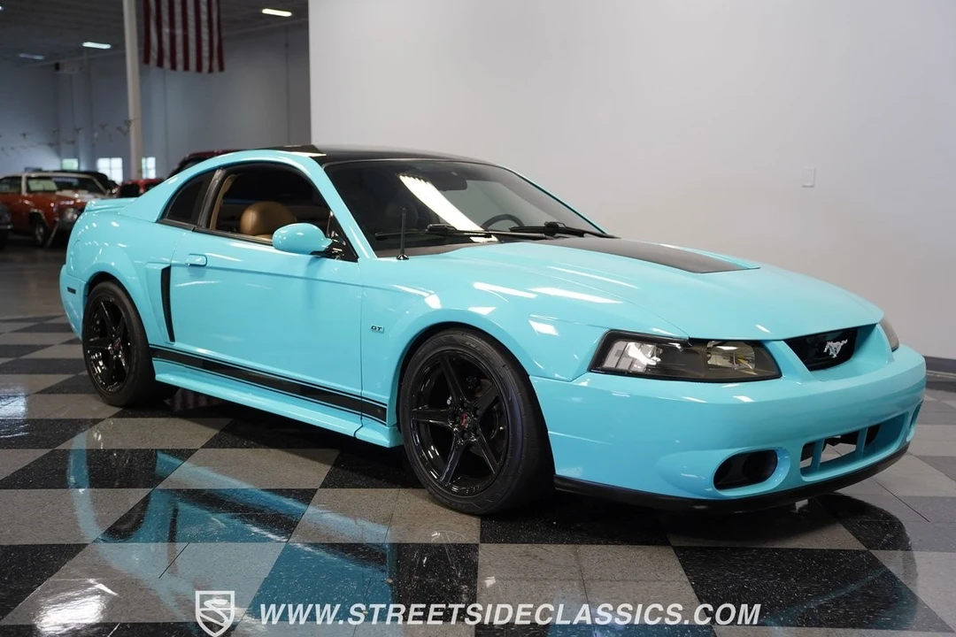 2004 Ford SN95 Mustang - Image 17 of 21