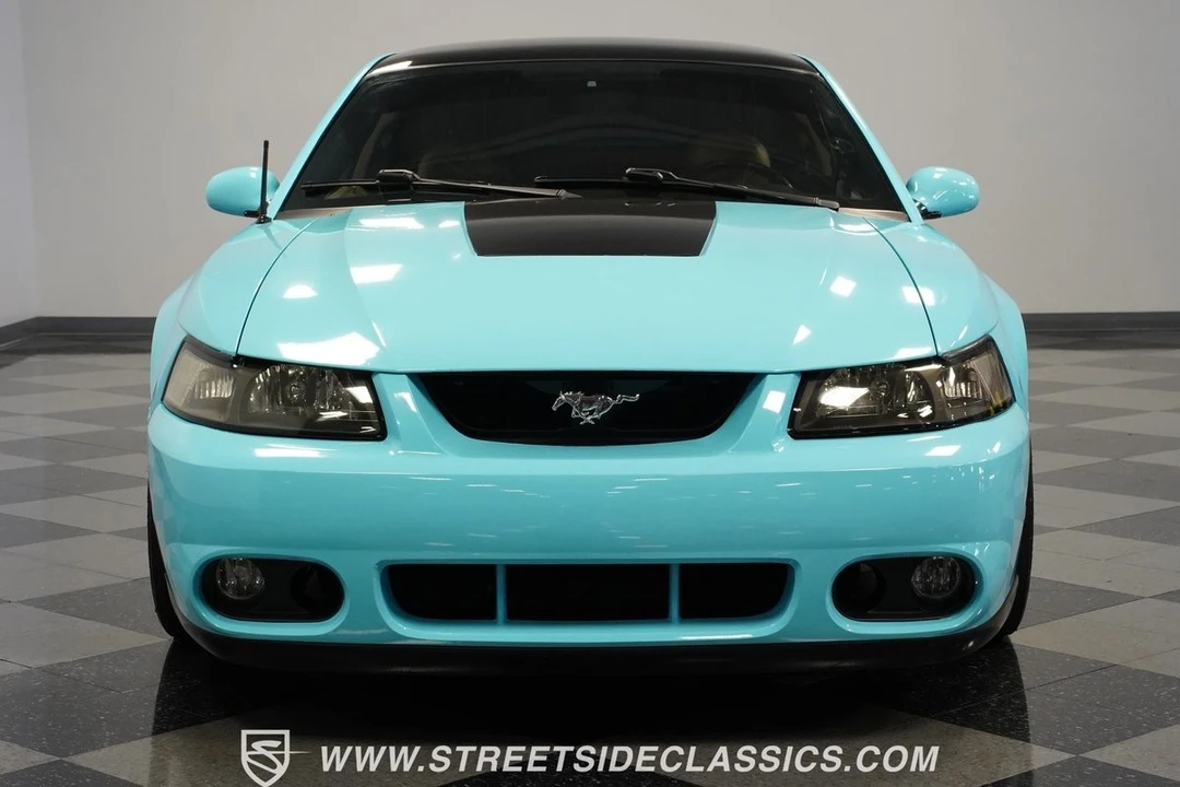 2004 Ford SN95 Mustang - Image 18 of 21