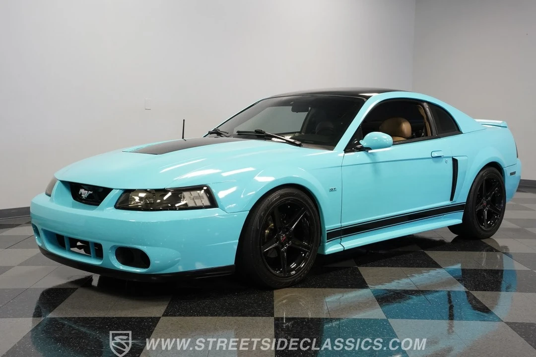 2004 Ford SN95 Mustang - Image 6 of 12