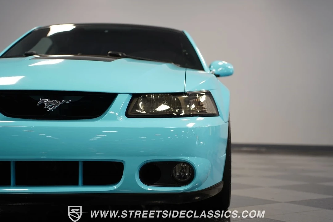 2004 Ford SN95 Mustang - Image 21 of 21
