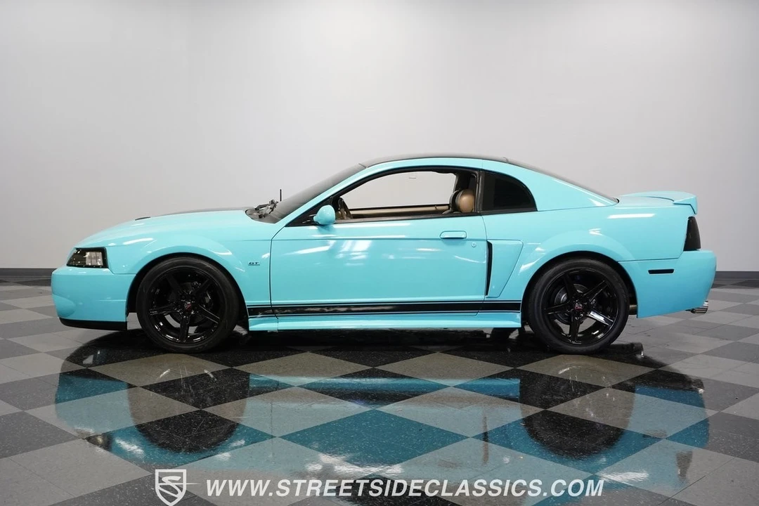 2004 Ford SN95 Mustang - Image 8 of 12