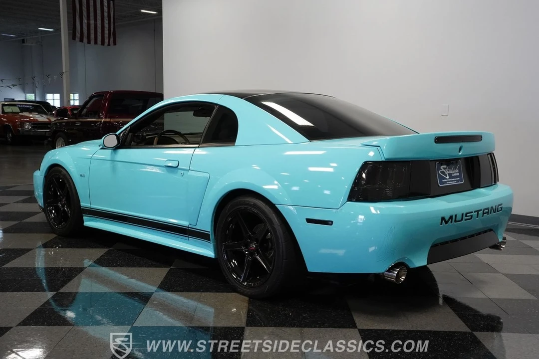 2004 Ford SN95 Mustang - Image 10 of 12